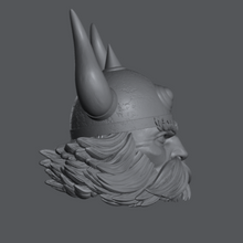 Load image into Gallery viewer, BlueD Sculptures - Classic Dwarf
