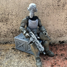 Load image into Gallery viewer, Planetary Reavers - The Bearded One

