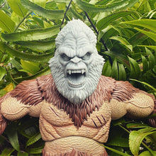 Load image into Gallery viewer, READY TO SHIP - Big Foot - Scaled for Memory Toys(Singles)
