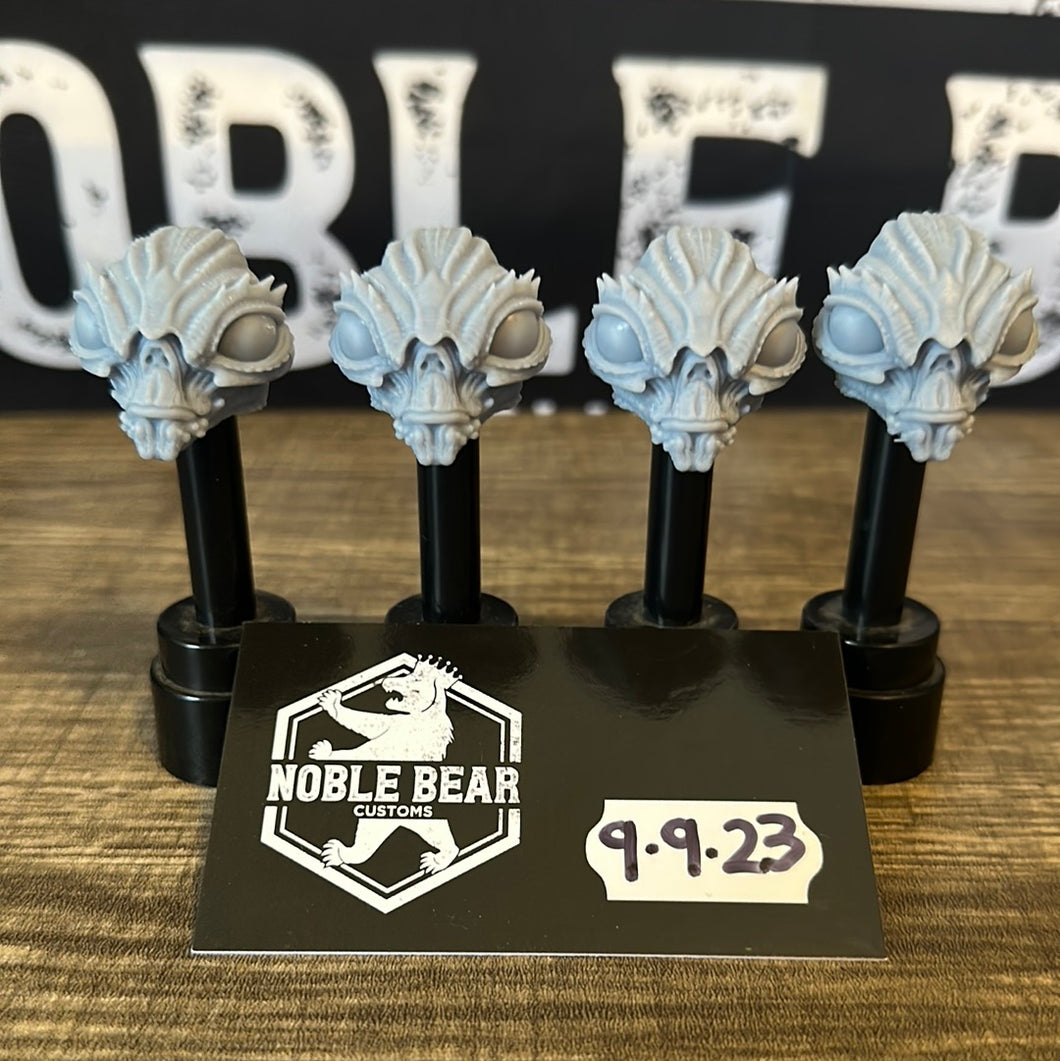 READY TO SHIP - Chirp(Singles)