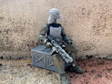 Load image into Gallery viewer, Planetary Reavers - The Bearded One
