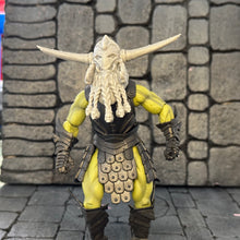 Load image into Gallery viewer, The Horde - The Long Horn - 1.0
