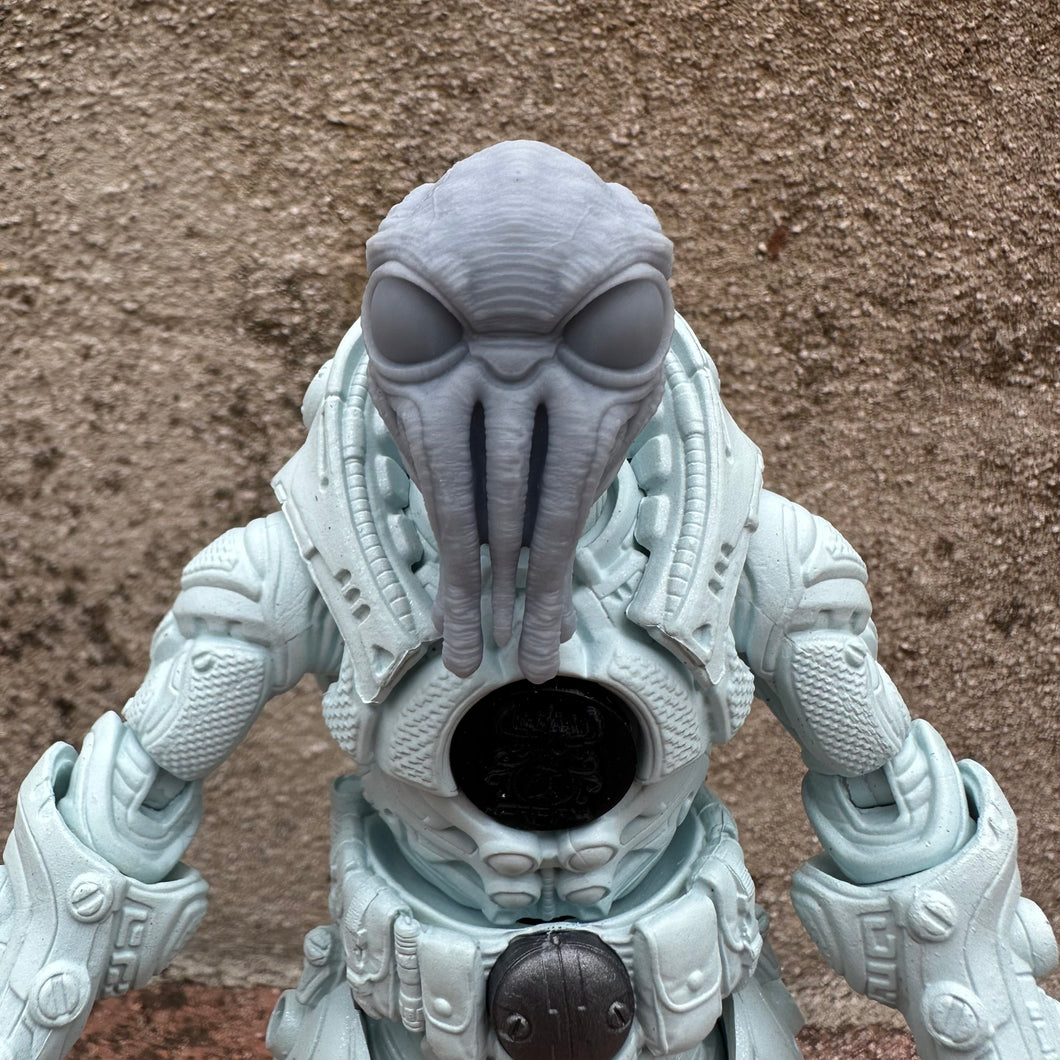 Planetary Reavers - The MindFlayer