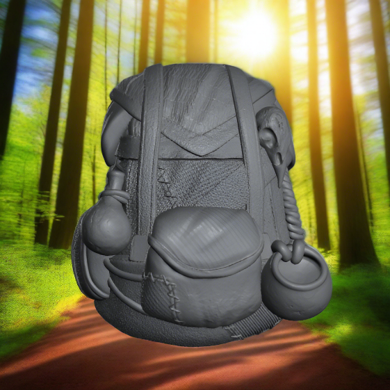 Day Pack version 01
