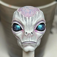 Load image into Gallery viewer, Planetary Reavers - The Grey
