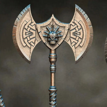 Load image into Gallery viewer, Gundahar The Barbarian Full Set
