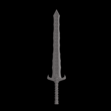 Load image into Gallery viewer, Gundahar The Barbarian Sword
