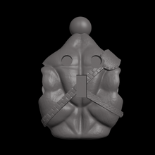 Load image into Gallery viewer, Gundahar The Barbarian Torso
