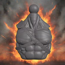 Load image into Gallery viewer, Gundahar The Barbarian Torso
