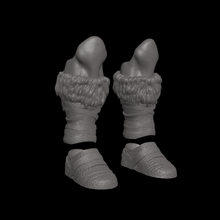 Load image into Gallery viewer, Gundahar The Barbarian Legs
