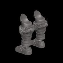 Load image into Gallery viewer, Gundahar The Barbarian Legs
