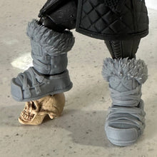 Load image into Gallery viewer, Dwarven Tundra Boots
