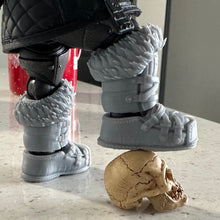 Load image into Gallery viewer, Dwarven Tundra Boots
