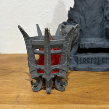 Load image into Gallery viewer, Now in production. Noble Stone Throne Set
