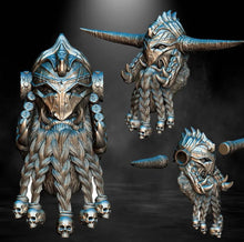 Load image into Gallery viewer, The Horde - The Long Horn - 1.0
