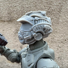 Load image into Gallery viewer, NB-2023 Combat Helmet
