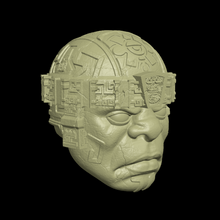 Load image into Gallery viewer, Troll - Olmec
