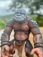 Load image into Gallery viewer, Troll - Olmec
