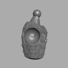 Load image into Gallery viewer, Samurai Torso
