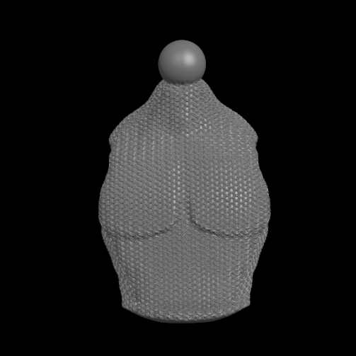 Chainmail Torso 1.0
