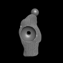 Load image into Gallery viewer, Chainmail Torso 1.0
