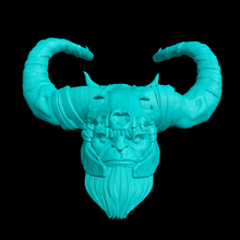 Load image into Gallery viewer, BlueD Sculptures - Frost Giant - Ogre Scale
