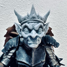 Load image into Gallery viewer, Pablo The Goblin Prince
