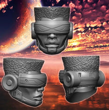 Load image into Gallery viewer, Commander D&#39;Tour
