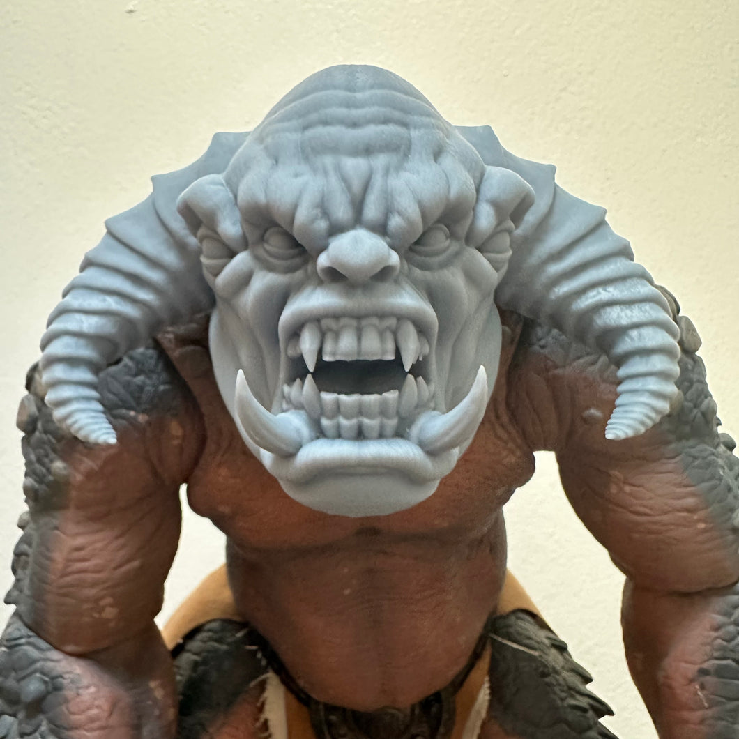 Troll - Gronk