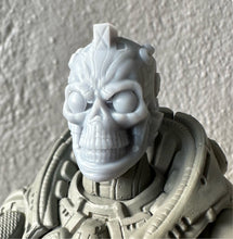 Load image into Gallery viewer, Cyber Skull
