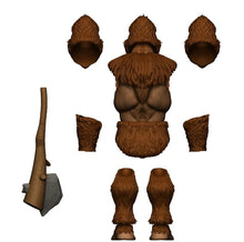 Load image into Gallery viewer, Bigfoot Half-Giant Scale
