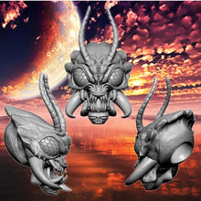Load image into Gallery viewer, Alien Bug
