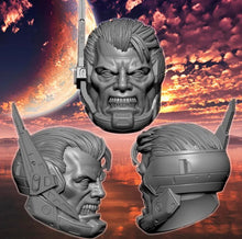 Load image into Gallery viewer, Major Lost His Shit
