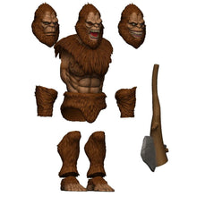 Load image into Gallery viewer, Bigfoot Half-Giant Scale
