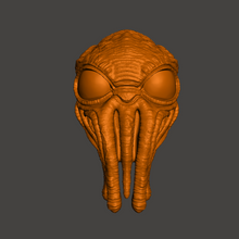 Load image into Gallery viewer, Planetary Reavers - The MindFlayer
