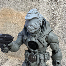 Load image into Gallery viewer, NB-2023 Combat Helmet
