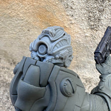 Load image into Gallery viewer, NB-2023 Combat Helmet
