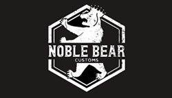 Noble Bear Customs