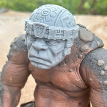 Load image into Gallery viewer, Troll - Olmec

