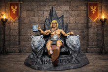 Load image into Gallery viewer, Noble Stone Throne - Run 2
