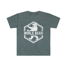 Load image into Gallery viewer, The Noble Bear T-Shirt
