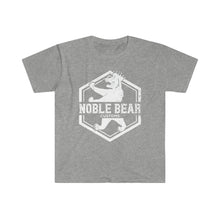 Load image into Gallery viewer, The Noble Bear T-Shirt
