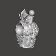 Load image into Gallery viewer, Vampire Lord Torso
