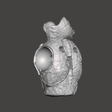 Load image into Gallery viewer, Vampire Lord Torso
