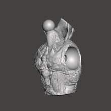 Load image into Gallery viewer, Vampire Lord Torso
