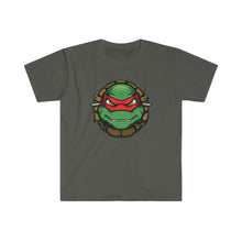 Load image into Gallery viewer, Turtle Face
