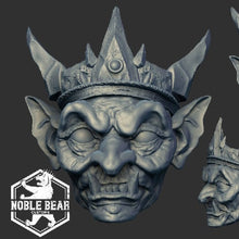 Load image into Gallery viewer, Pablo The Goblin Prince
