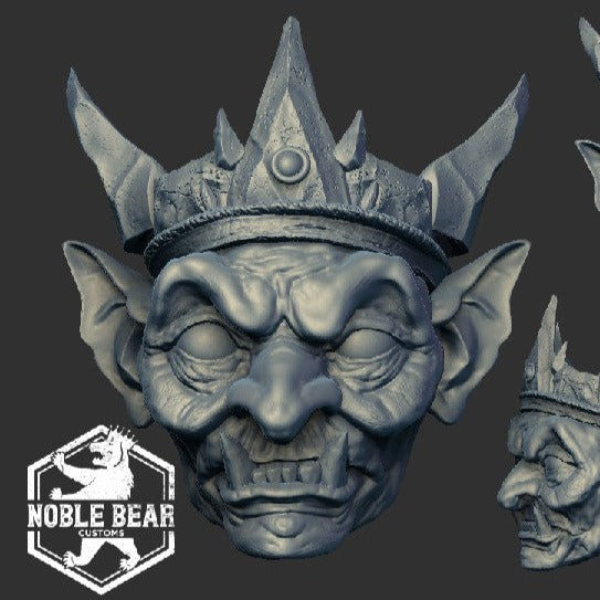 Pablo The Goblin Prince