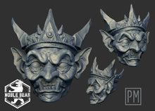 Load image into Gallery viewer, Pablo The Goblin Prince
