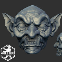 Load image into Gallery viewer, Pablo The Goblin Alternate 1
